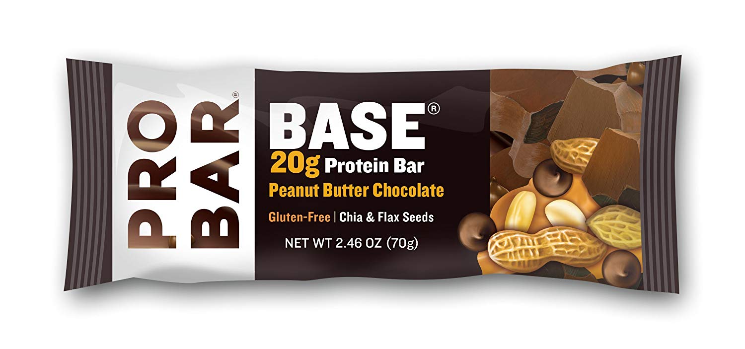 Best Protein Bars Reviewed & Rated for Taste TheGearHunt