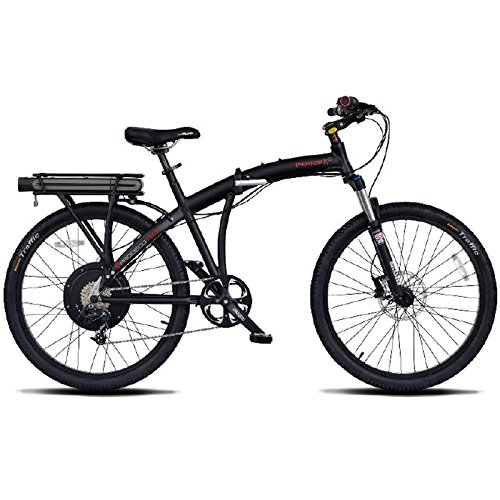 Best Folding Bikes Reviewed & Rated for Quality - TheGearHunt