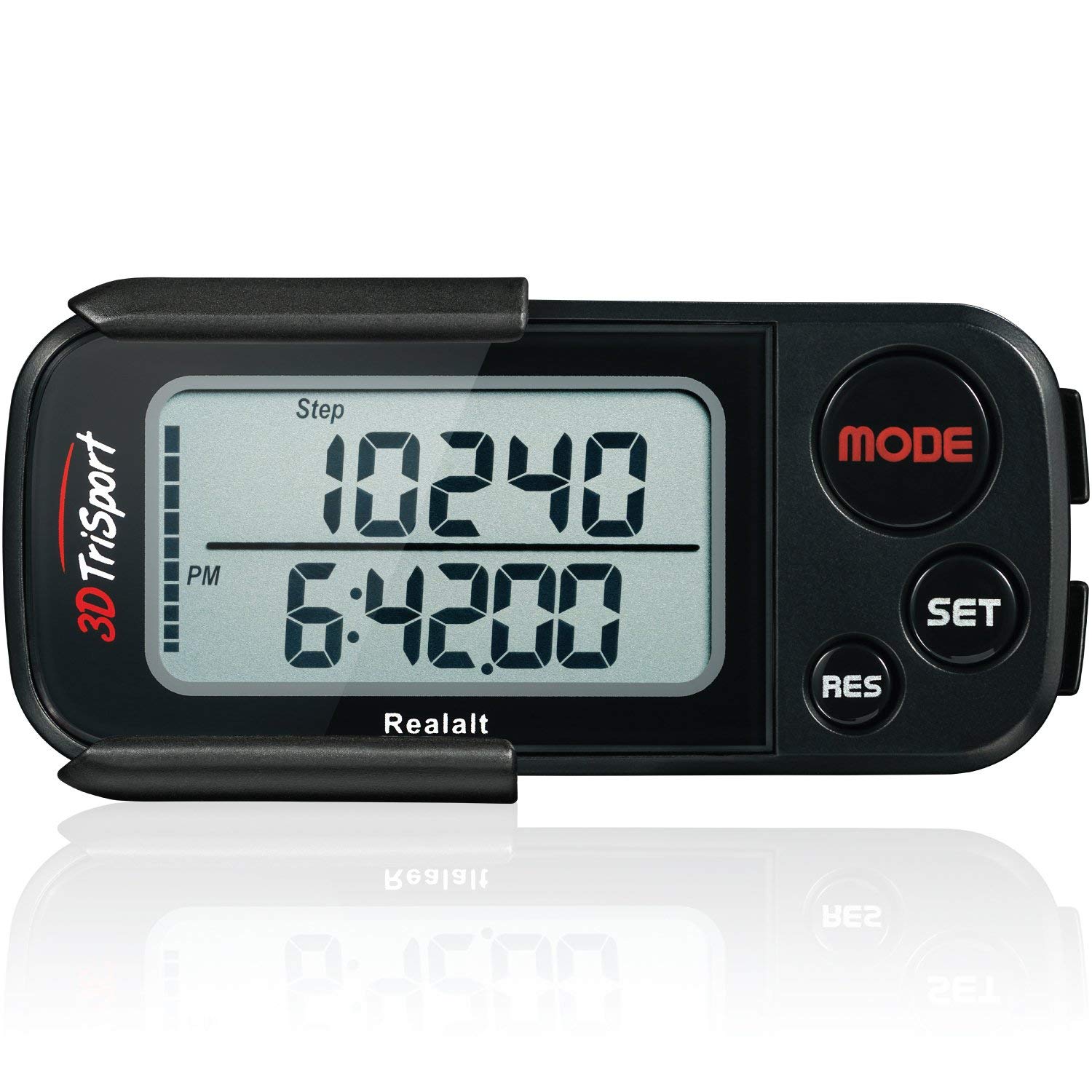swatch pedometer