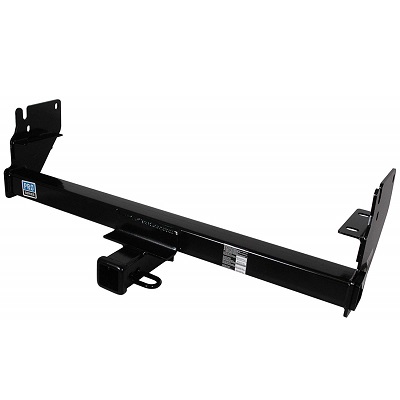 10. Reese 51146 Trailer Hitch