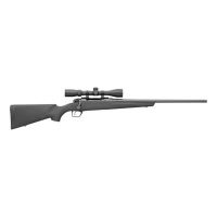 3. Remington Model 783 scope combo