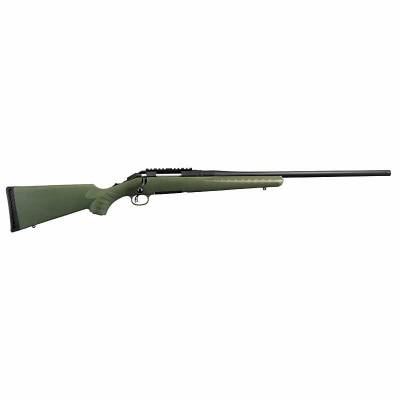 5. Ruger American Rifle Predator