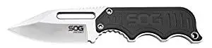 7. SOG Instinct Fixed Blade NB1012