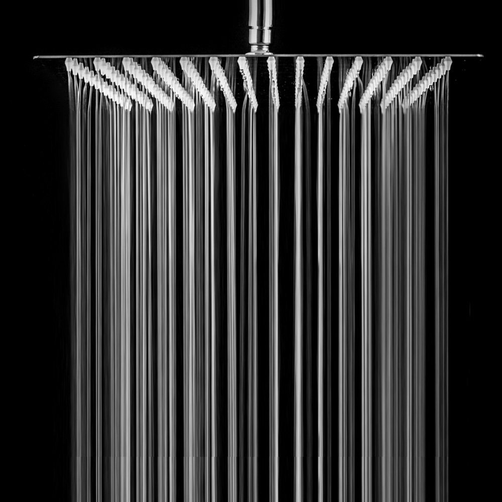 Best Rainfall Shower Heads Reviewed & Rated for Quality TheGearHunt