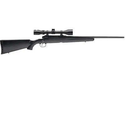 10. Savage Arms AXIS