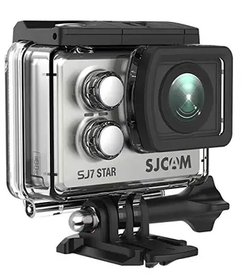 7. SJCAM SJ7 Star