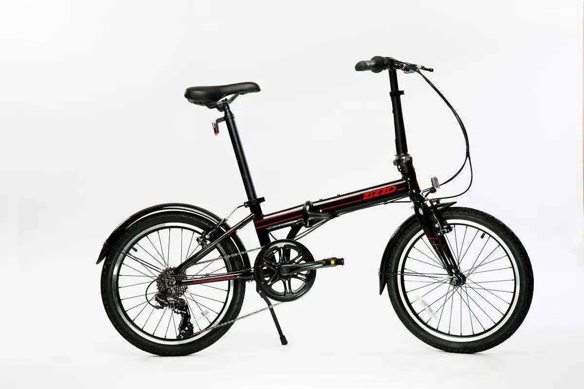 Best Folding Bikes Reviewed & Rated for Quality TheGearHunt