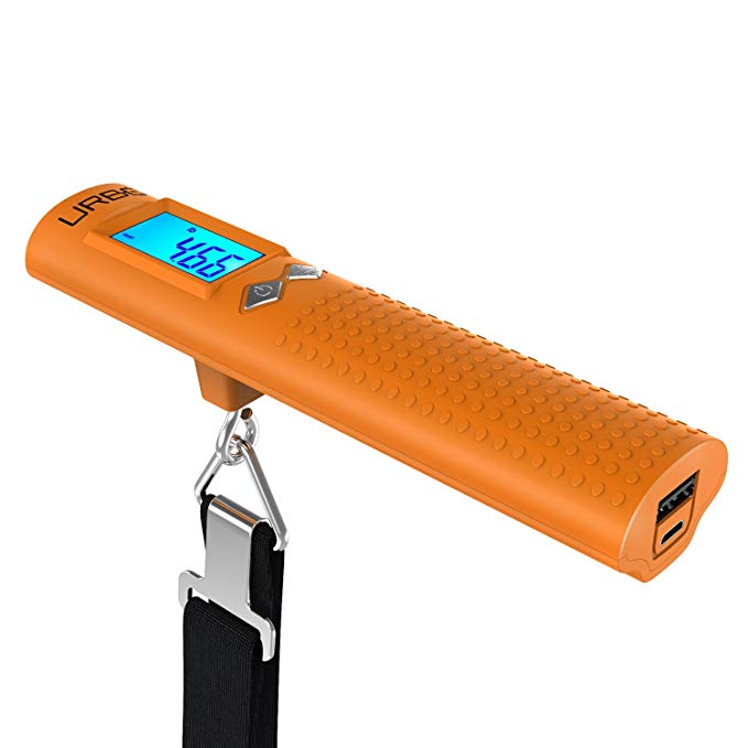Best Digital Luggage Scales Reviewed & Rated for Quality TheGearHunt