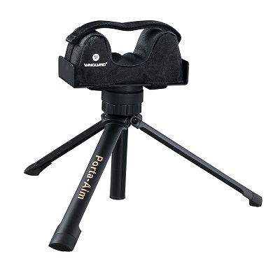 Vanguard Porta Gun Rest hunting tripod