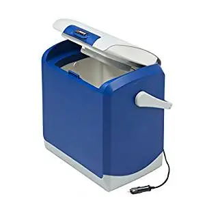9. Wagan (EL6224) 12V Cooler/Warmer