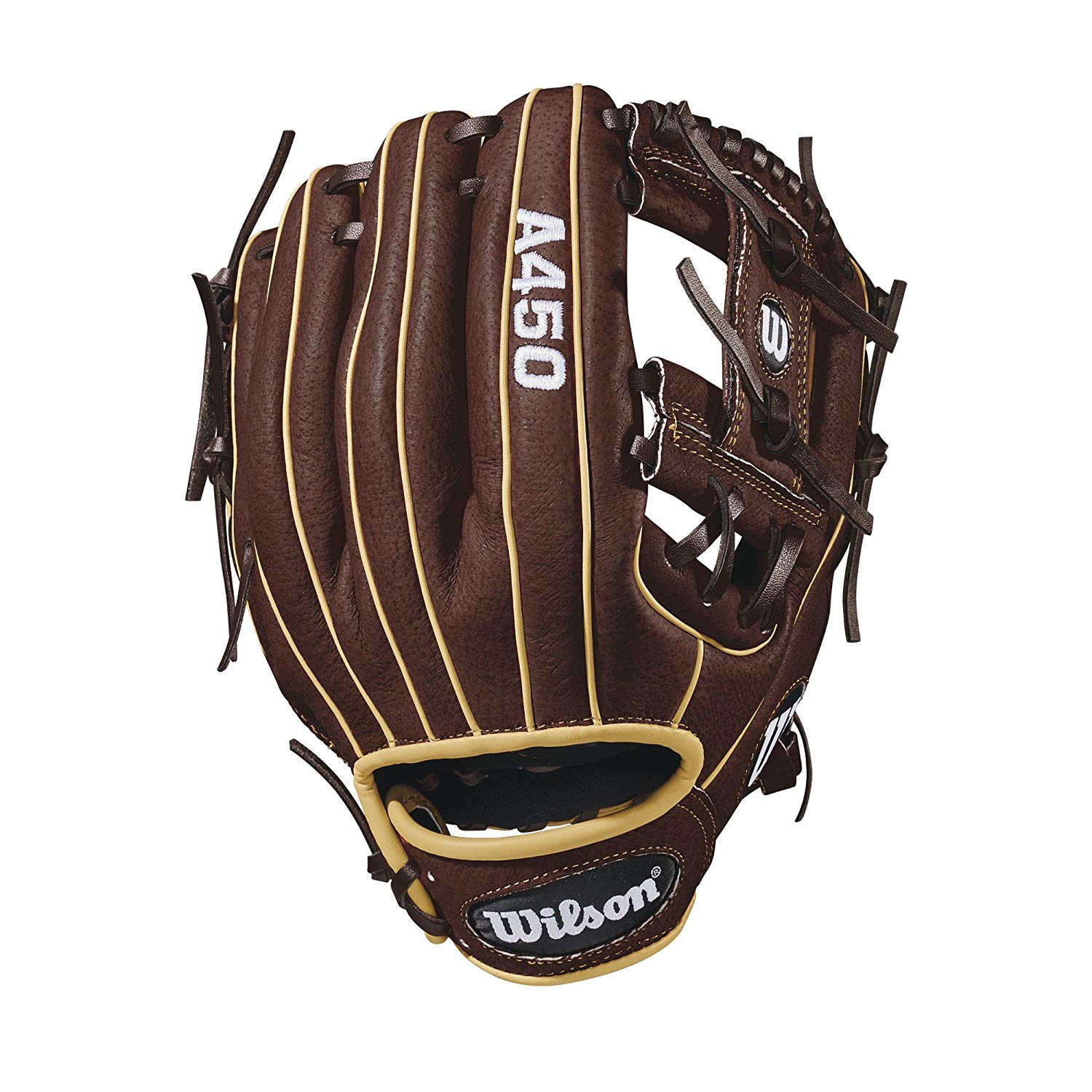 The 10 Best Baseball Gloves Fully Reviewed TheGearHunt