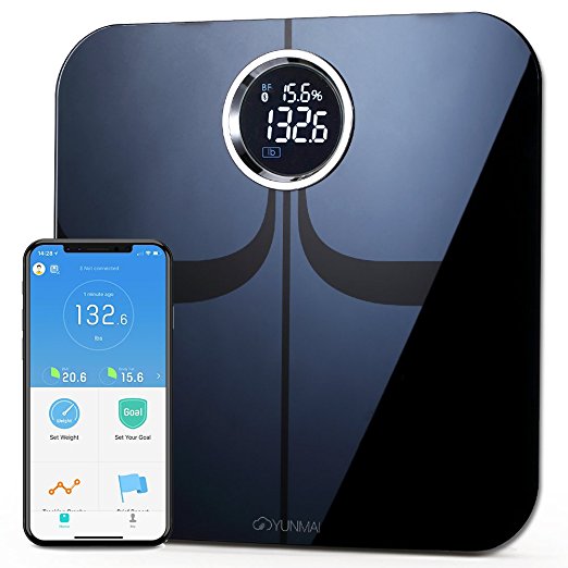 Best Smart Scales Reviewed & Rated for Quality - TheGearHunt