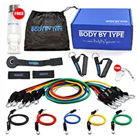 BBT Fitness Resistance