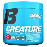 Beast Sports Nutrition