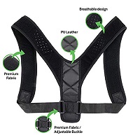 10 Best Posture Trainers Reviewed in 2021 | TheGearHunt