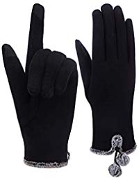 Junly Winter Gloves best for women