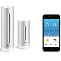 Netatmo Weather