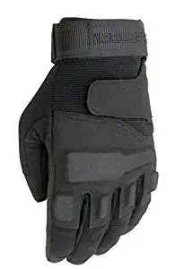 Seibertron Men's S.O.L.A.G. Tactical Gloves