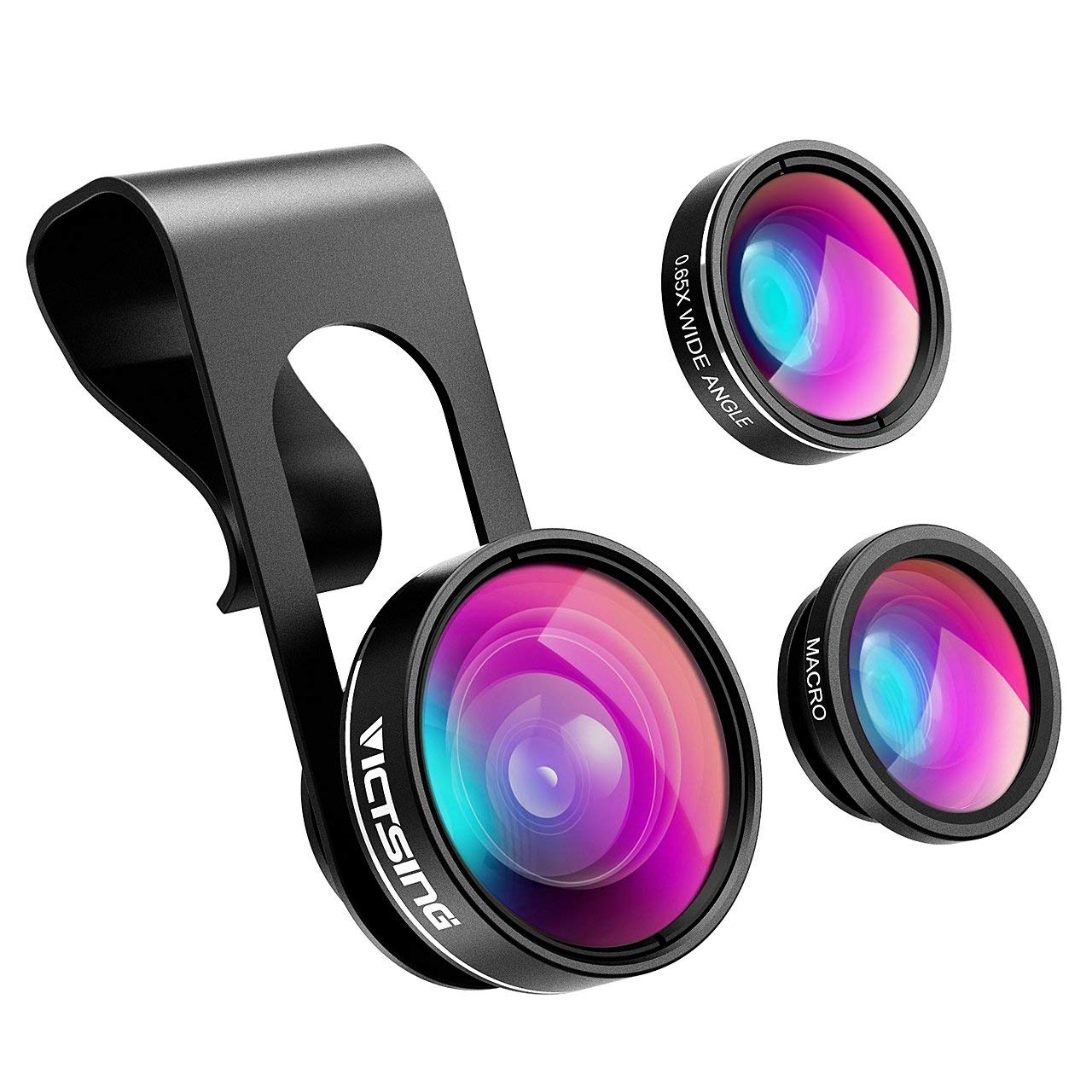 Best Mobile Camera Lenses Reviewed and Rated TheGearHunt