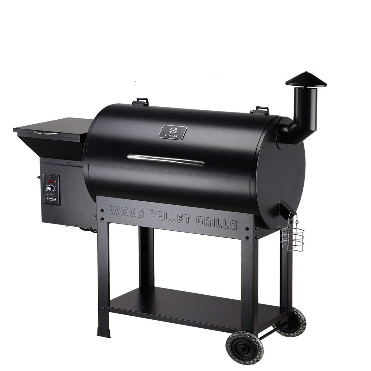 10 Best Electric Smokers Reviewed & Rated in 2024 | GearHunt