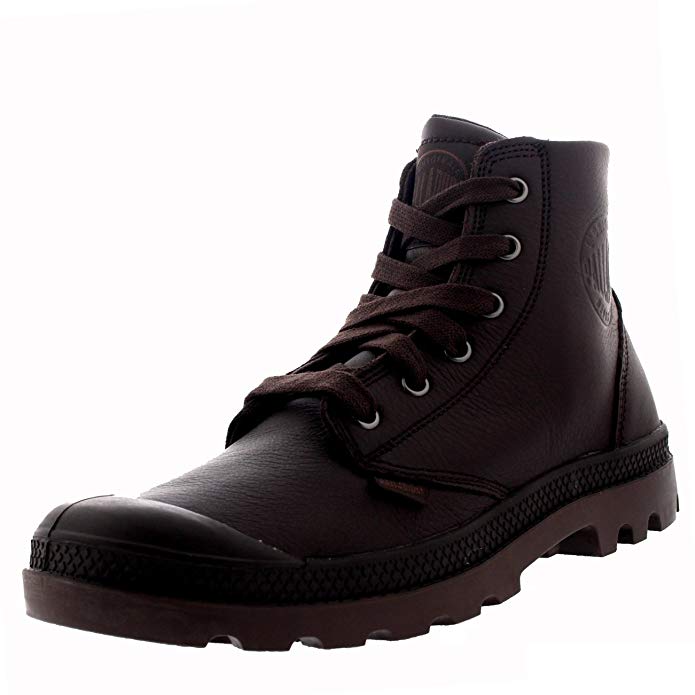 2. Pampa Hi VL Boots