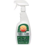 303 Fabric Guard