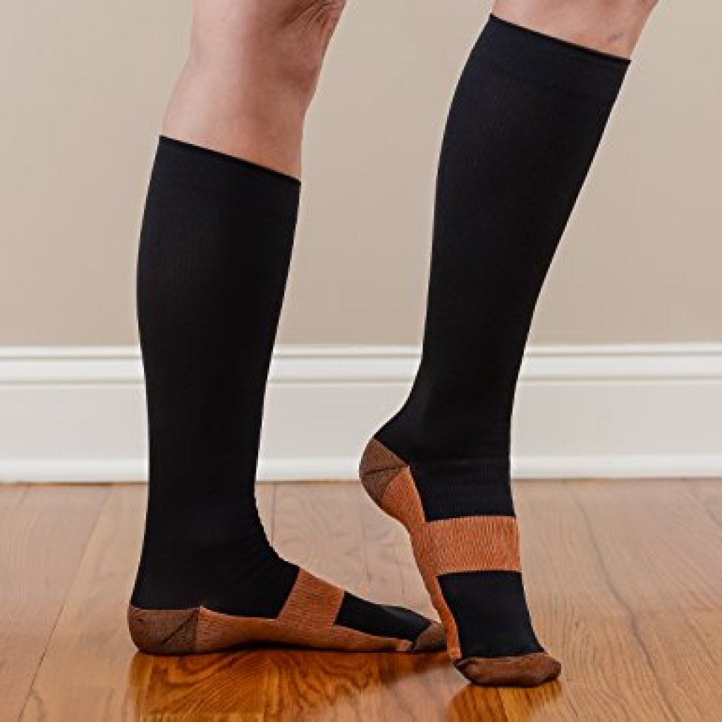 Compression Socks Made In America At Lindsey Wood Blog