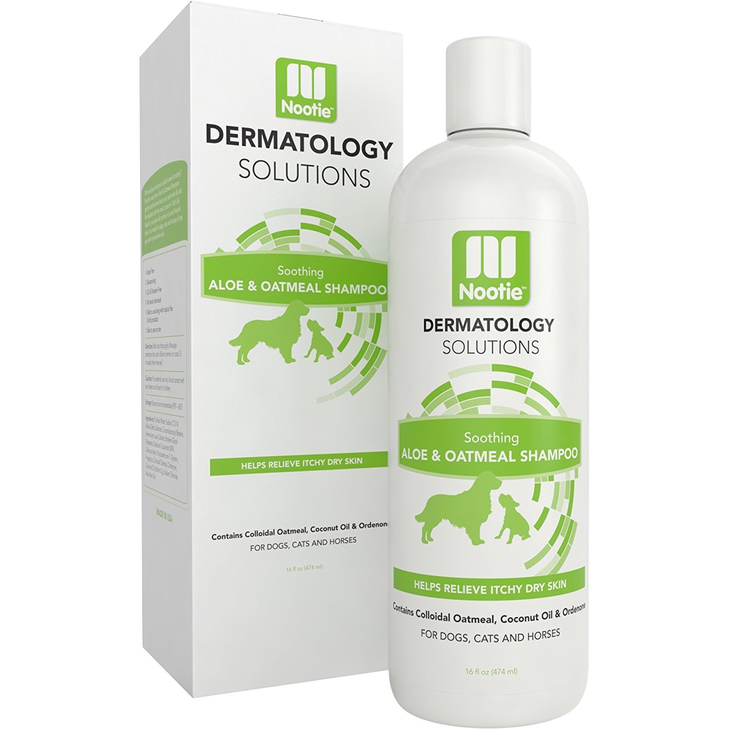 5. Nootie Dermatology Solutions