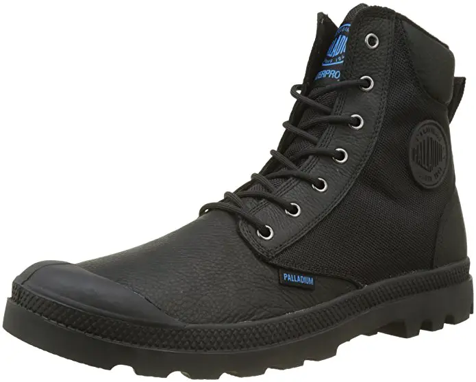 5. Pampa Sport Cuff Wpn Rain Boot