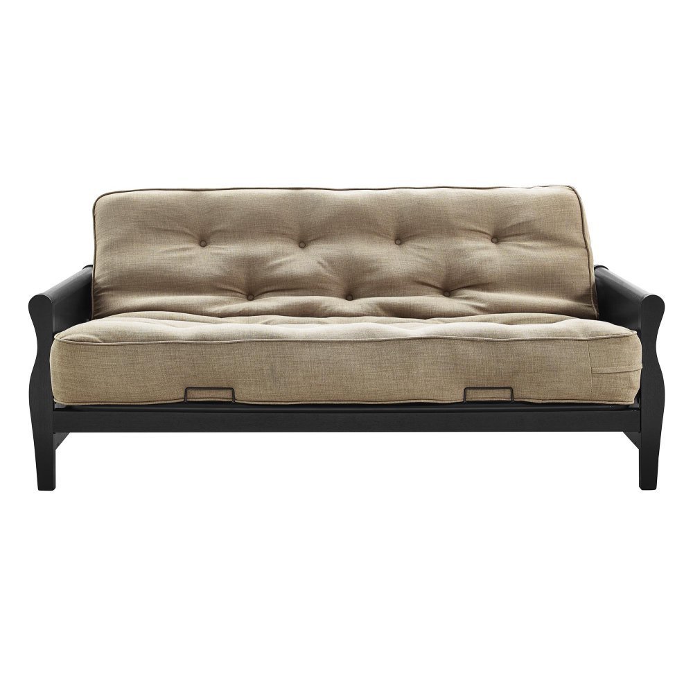 Best Futons Reviewed & Rated for Quality TheGearHunt