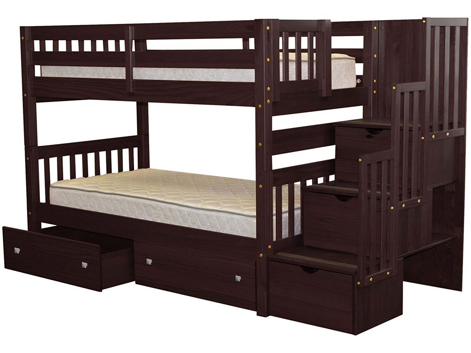 Best Bunk Beds Reviewed & Rated for Quality TheGearHunt