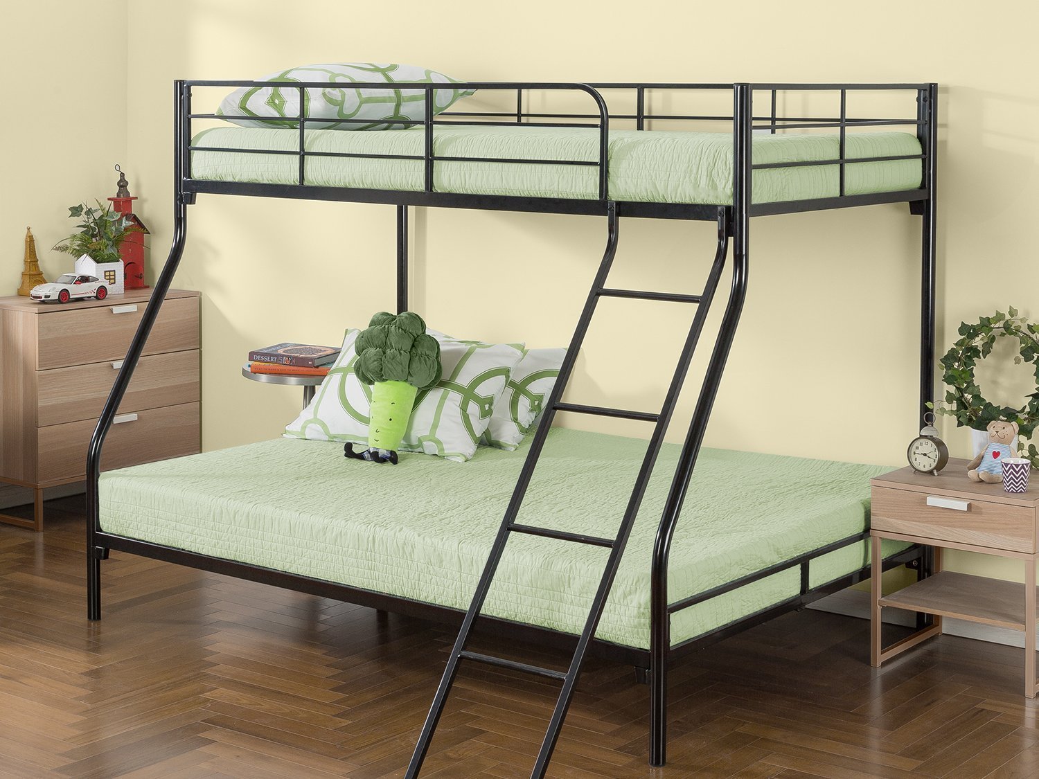 Best Bunk Beds Reviewed & Rated for Quality TheGearHunt