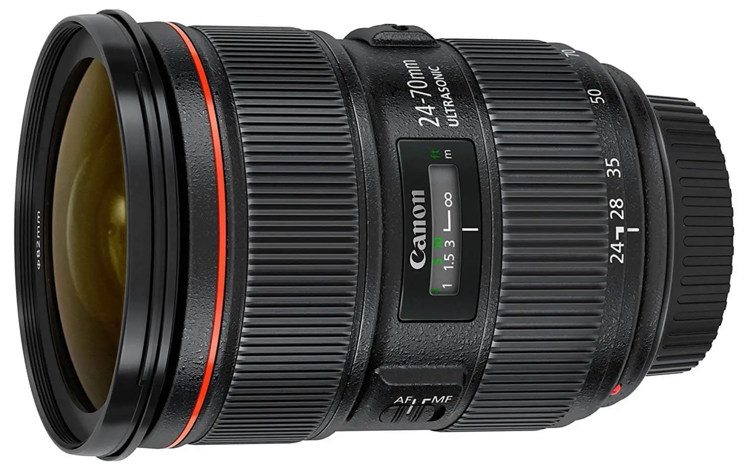 Best Zoom Lenses Reviewed & Rated for Quality - TheGearHunt