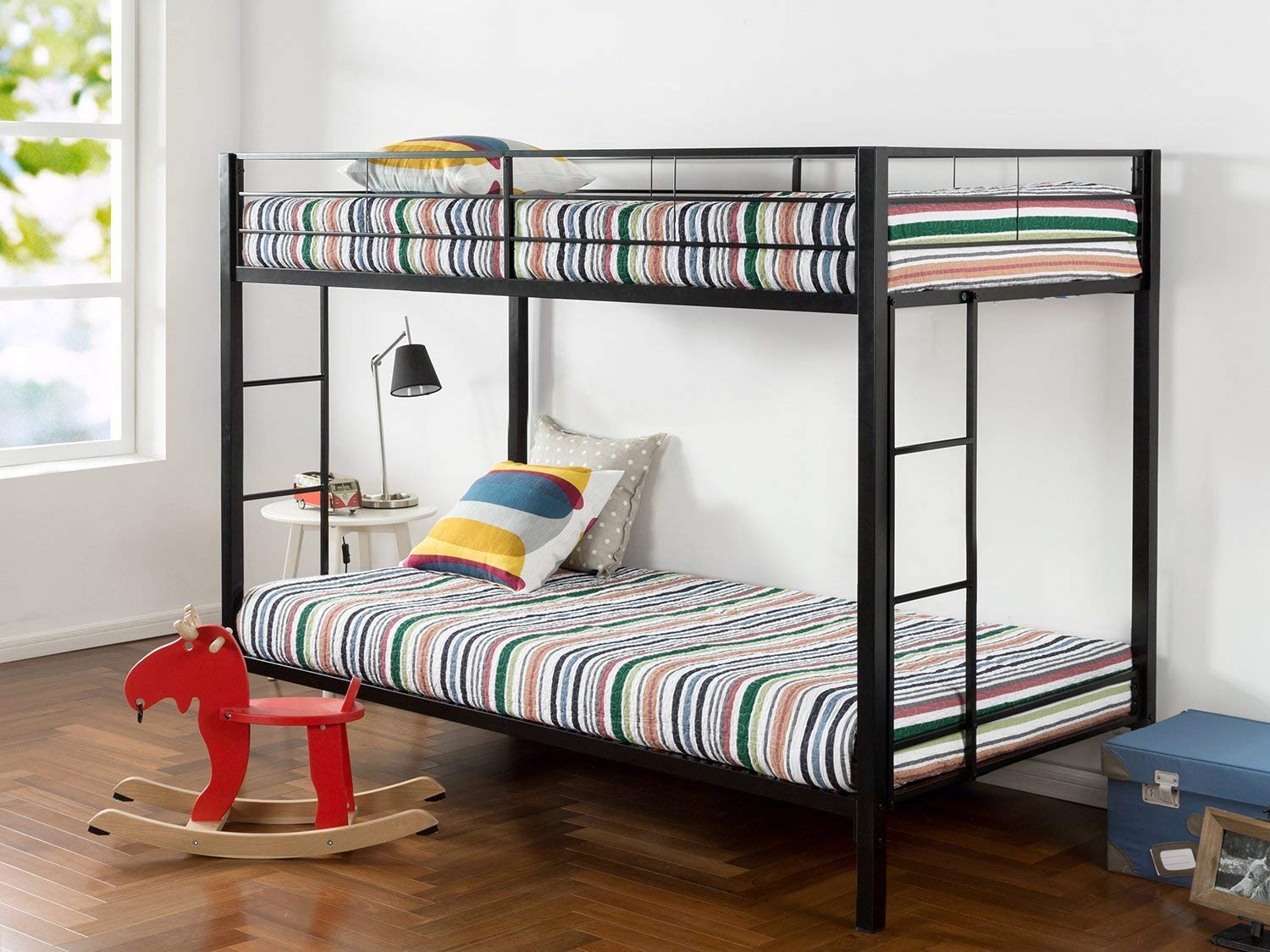 Best Bunk Beds Reviewed & Rated for Quality TheGearHunt