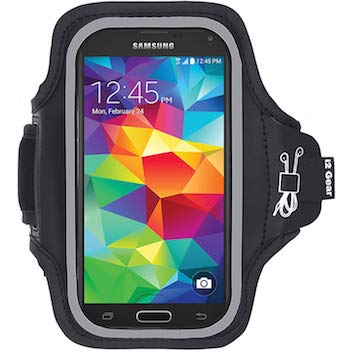i2 Gear Armband