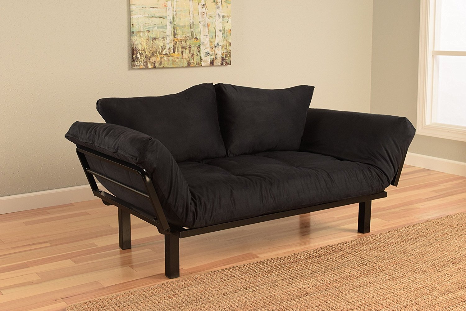 Best Futons Reviewed & Rated for Quality TheGearHunt