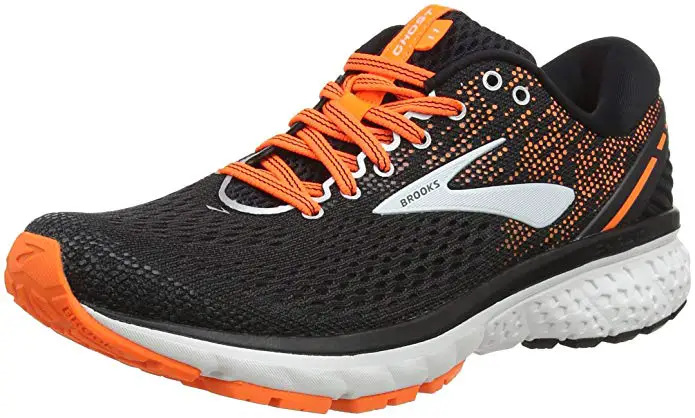 8. Brooks Ghost 11