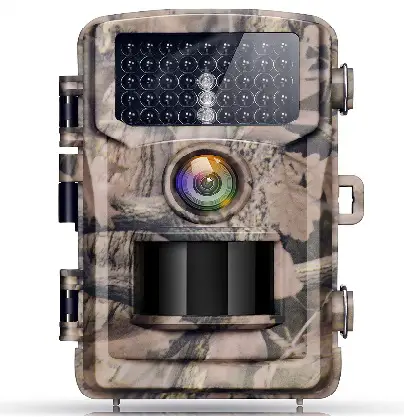 Campark Trail Camera