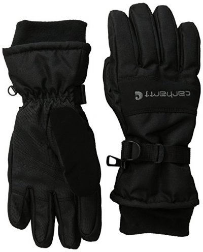   Carhartt Waterproof Insulated Glove