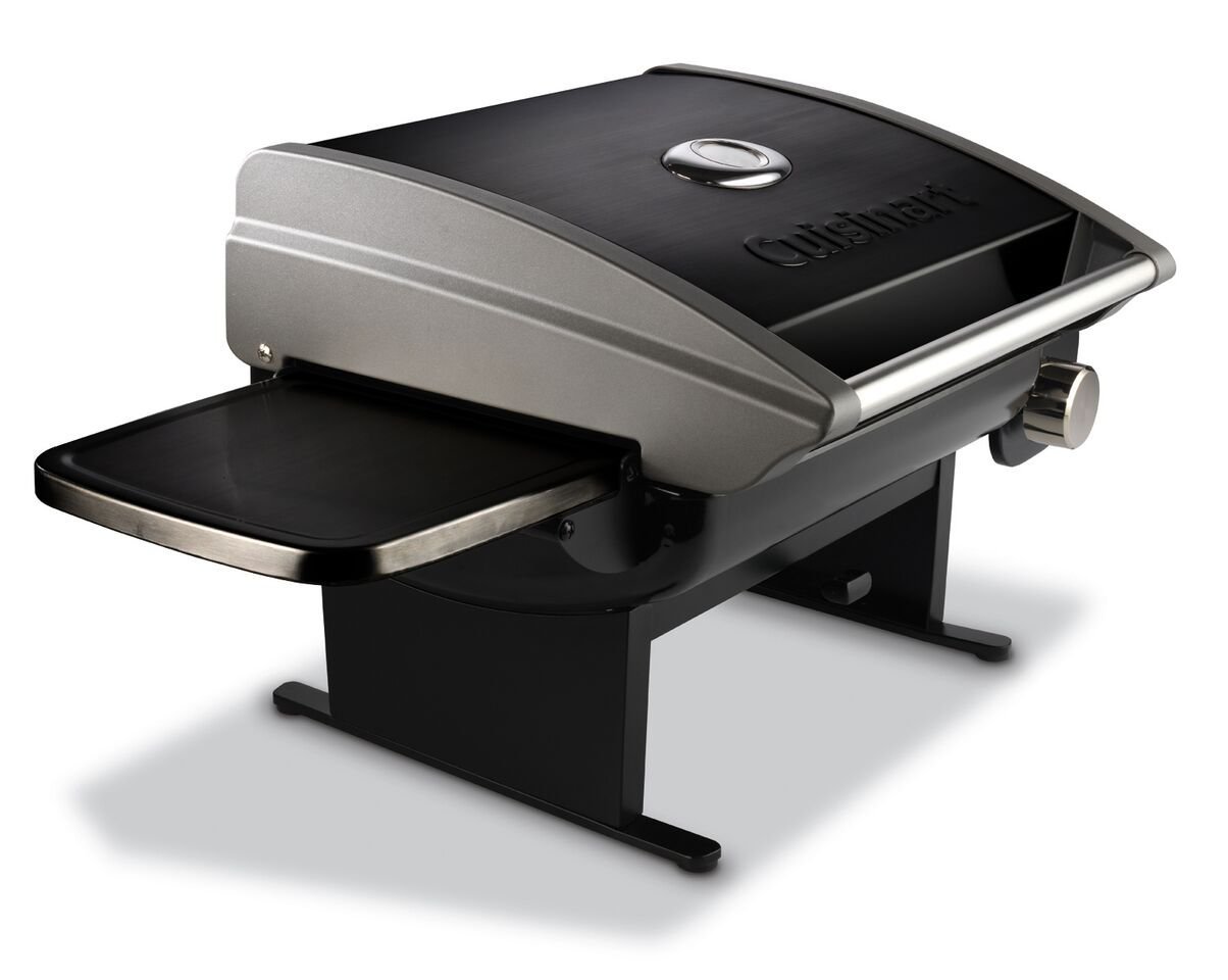 Best Portable Grills Reviewed & Rated For Quality - TheGearHunt