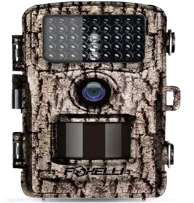 Foxelli Trail Camera