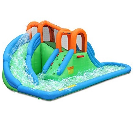 Island Water Park