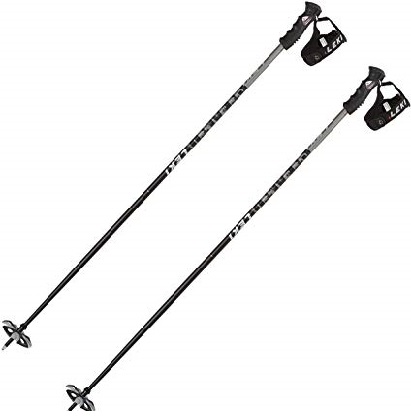 3. Leki Stealth S Ski Pole