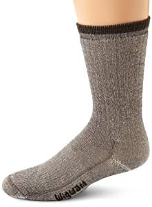 1. Wigwam Men's Merino Wool