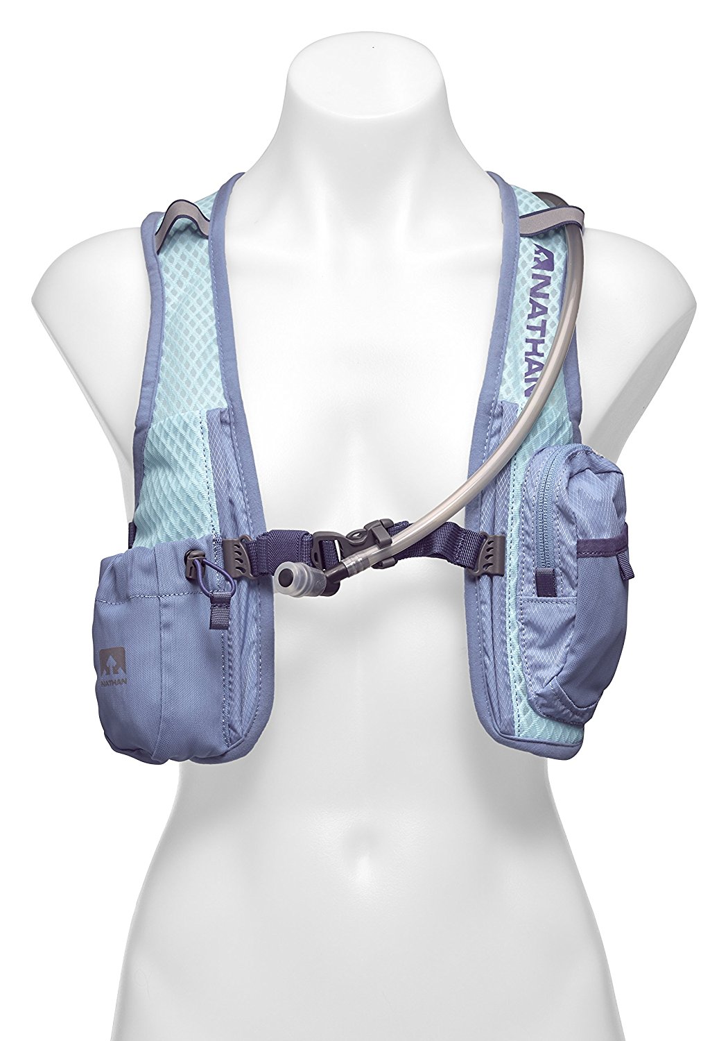 8. Nathan Intensity Race Vest