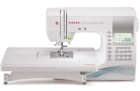  SINGER Quantum Stylist 9960