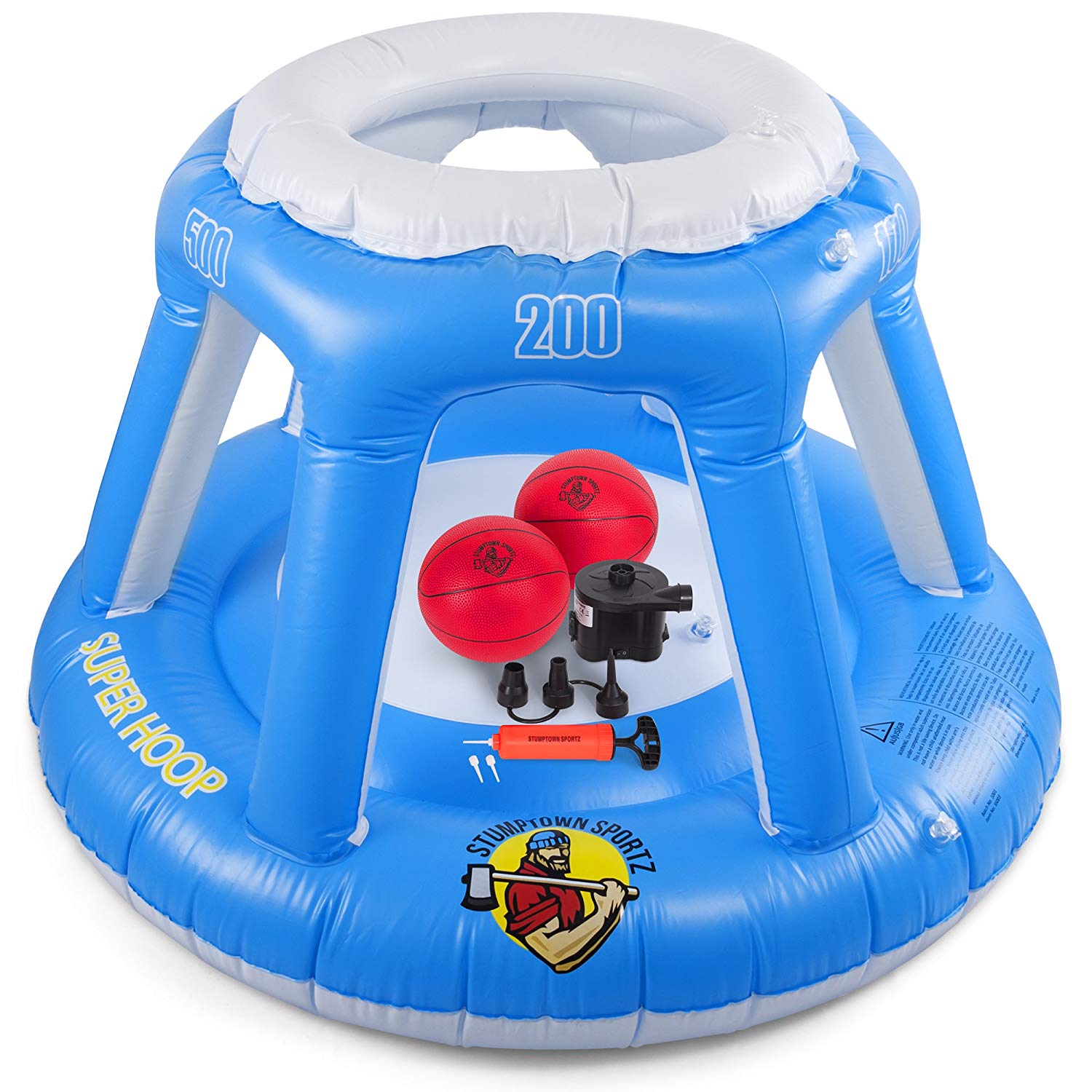 Best Pool Toys Reviewed & Rated for Fun TheGearHunt