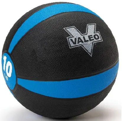  Valeo-Pound Medicine Ball