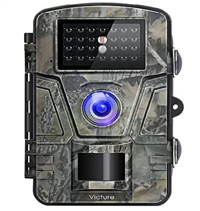 Victure Trail Camera