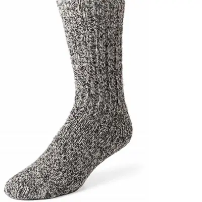 10 Best Camp Socks Reviewed for Warmth in 2024 | TheGearHunt